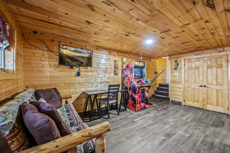 Property image, Interior, of The Swiminn Place
