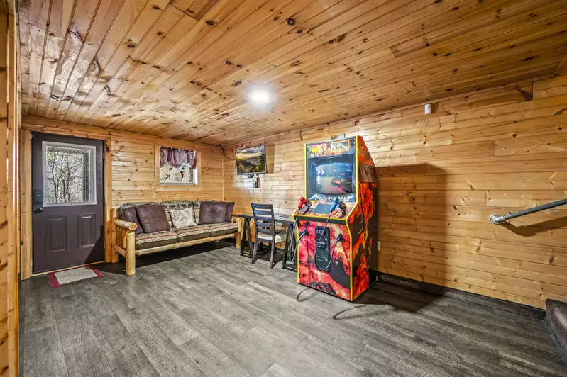 Property image, Interior, of The Swiminn Place