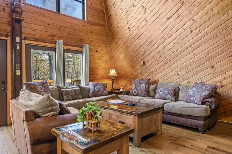 Property image, Interior, of The Swiminn Place