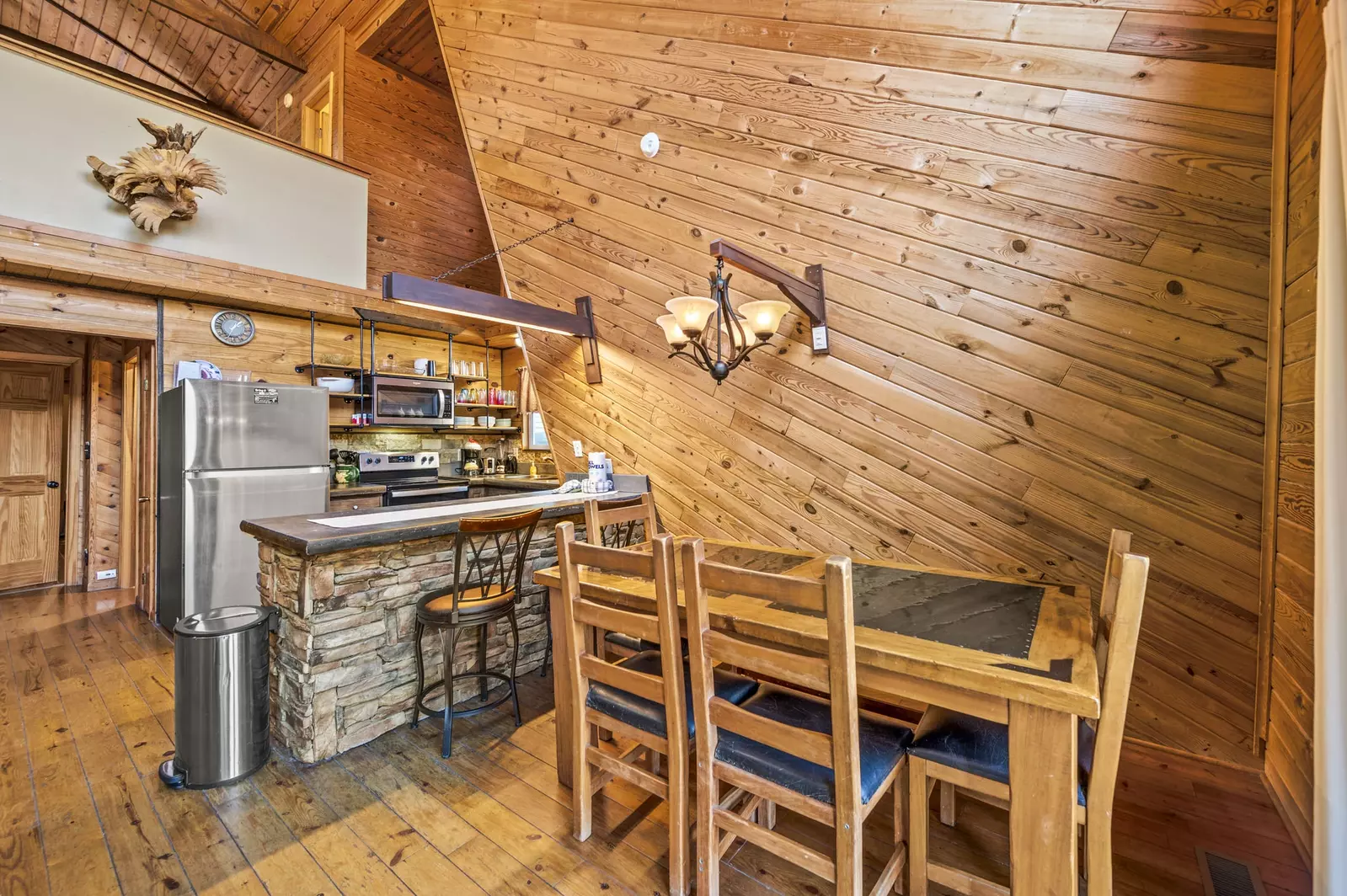 Property image, Interior, of The Swiminn Place