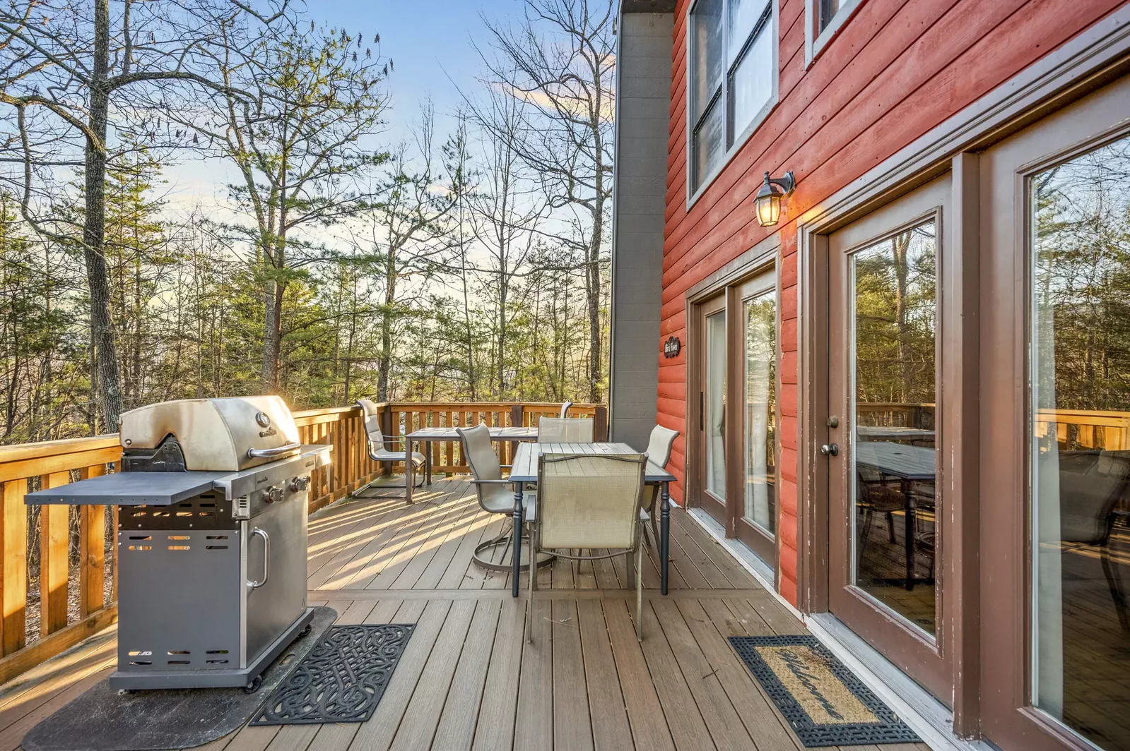 Property image, Interior, of The Swiminn Place
