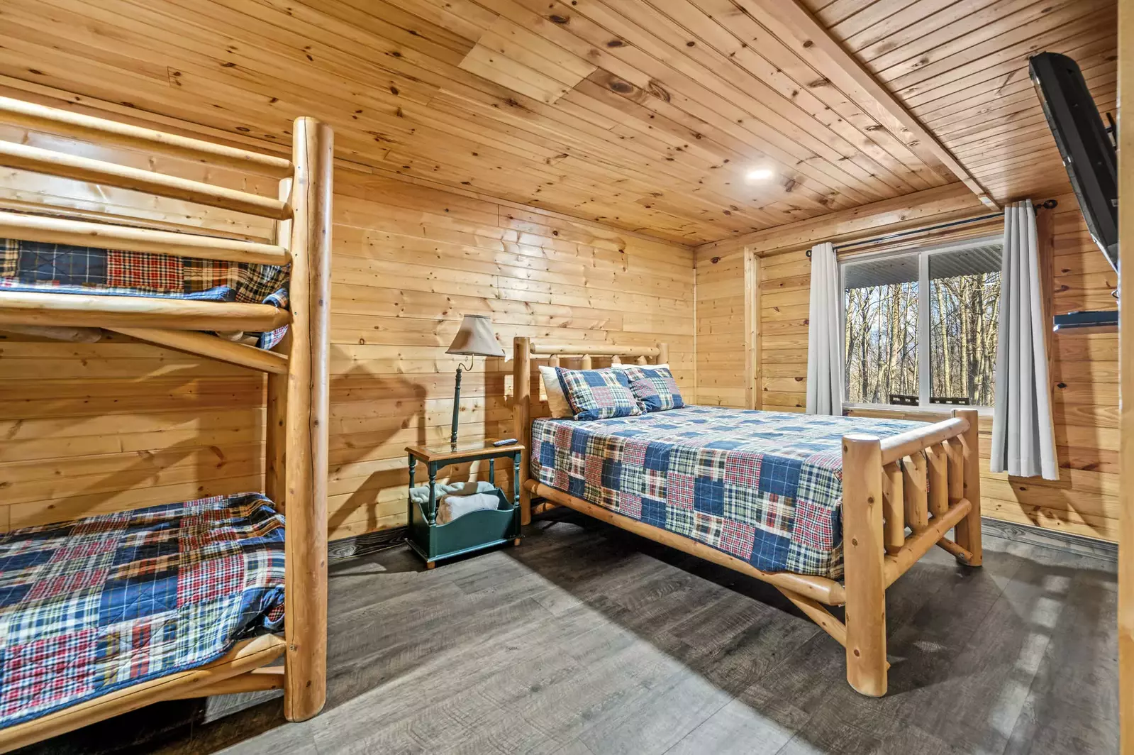 Property image, Interior, of The Swiminn Place