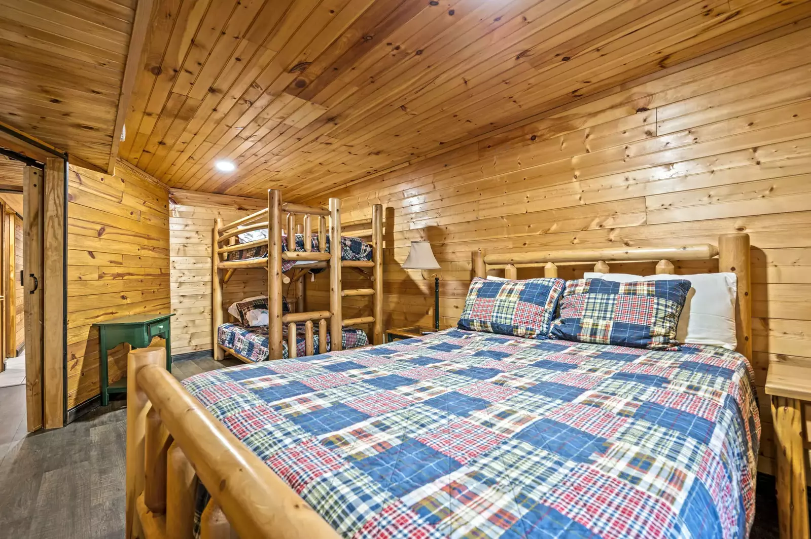 Property image, Interior, of The Swiminn Place