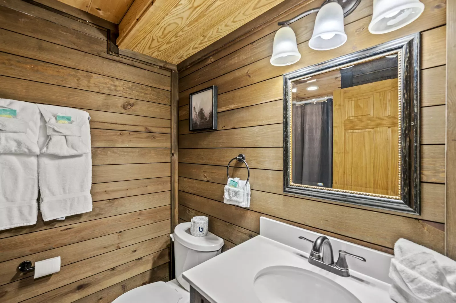 Property image, Interior, of The Swiminn Place