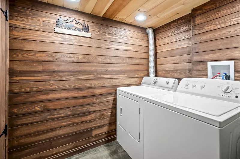 Property image, Interior, of The Swiminn Place