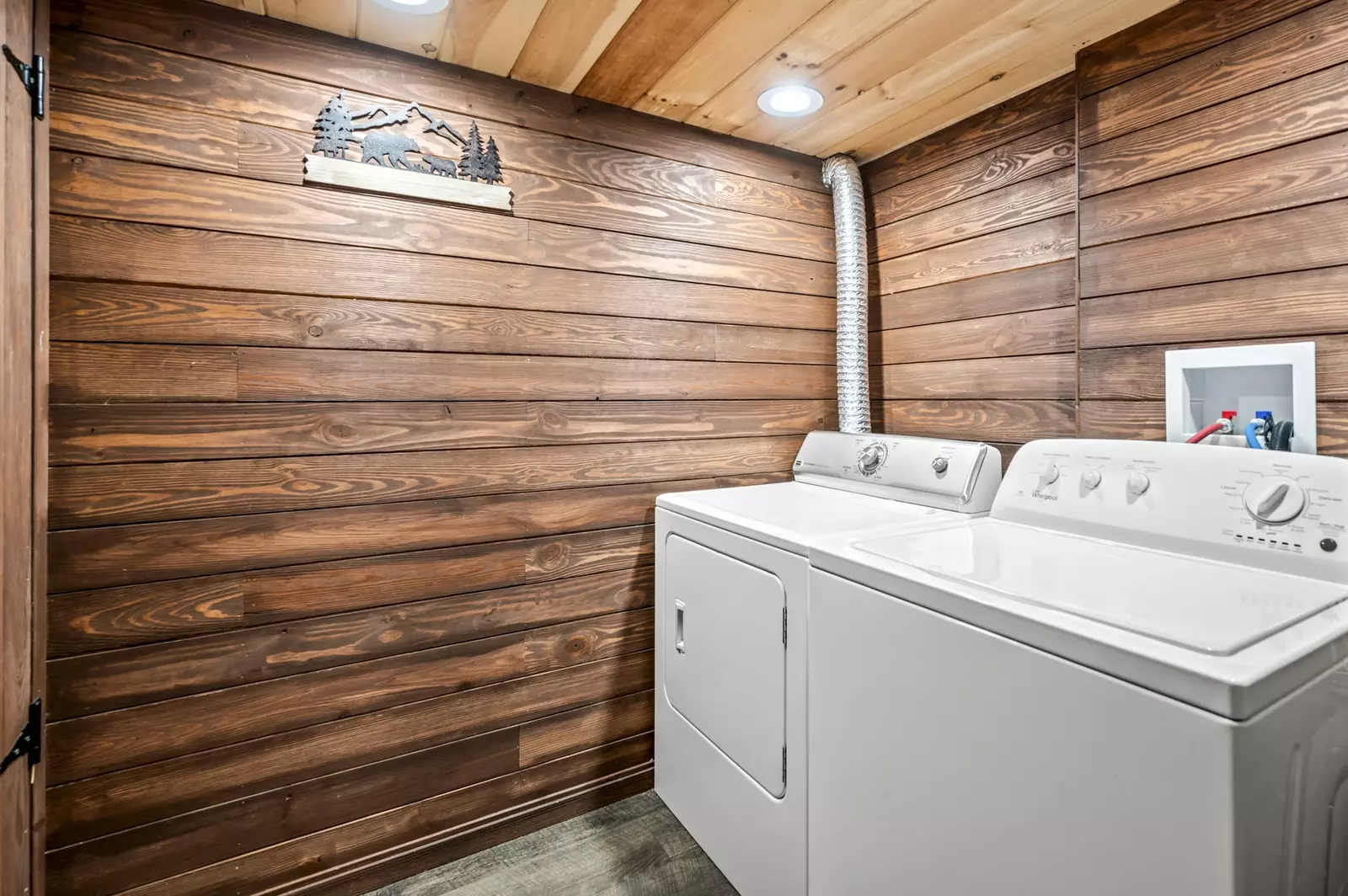 Property image, Interior, of The Swiminn Place