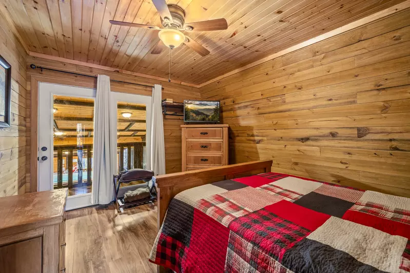 Property image, Interior, of The Swiminn Place