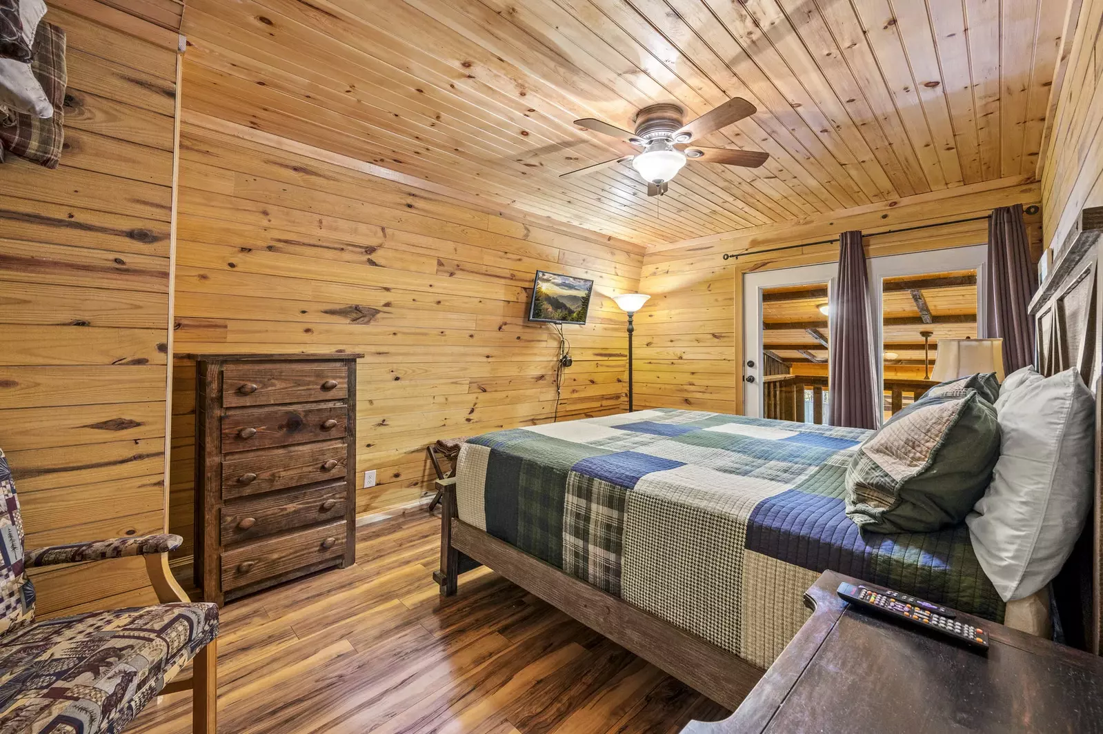 Property image, Interior, of The Swiminn Place