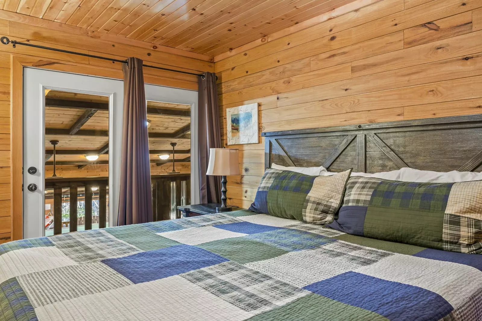 Property image, Interior, of The Swiminn Place