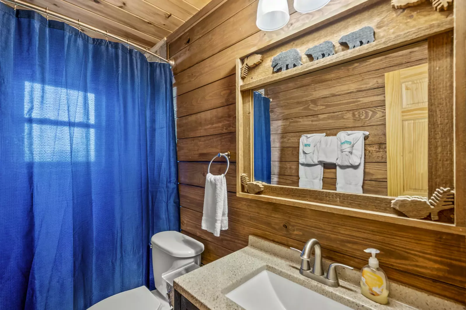 Property image, Interior, of The Swiminn Place