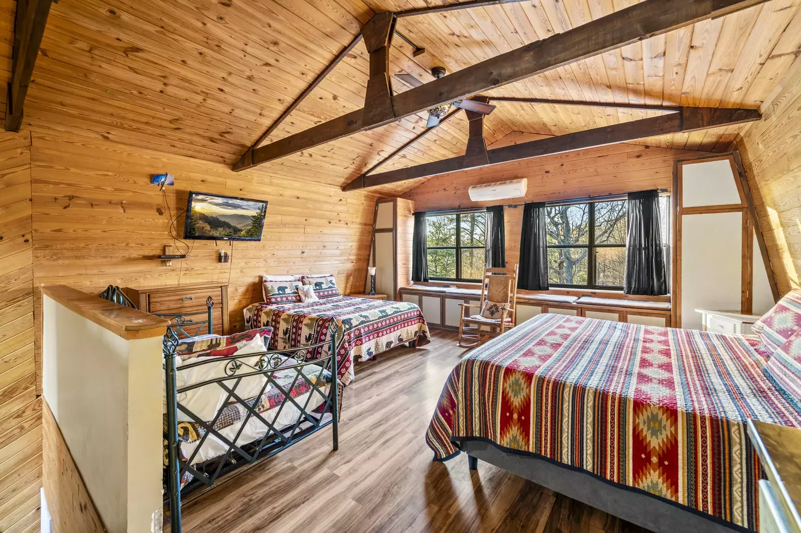 Property image, Interior, of The Swiminn Place