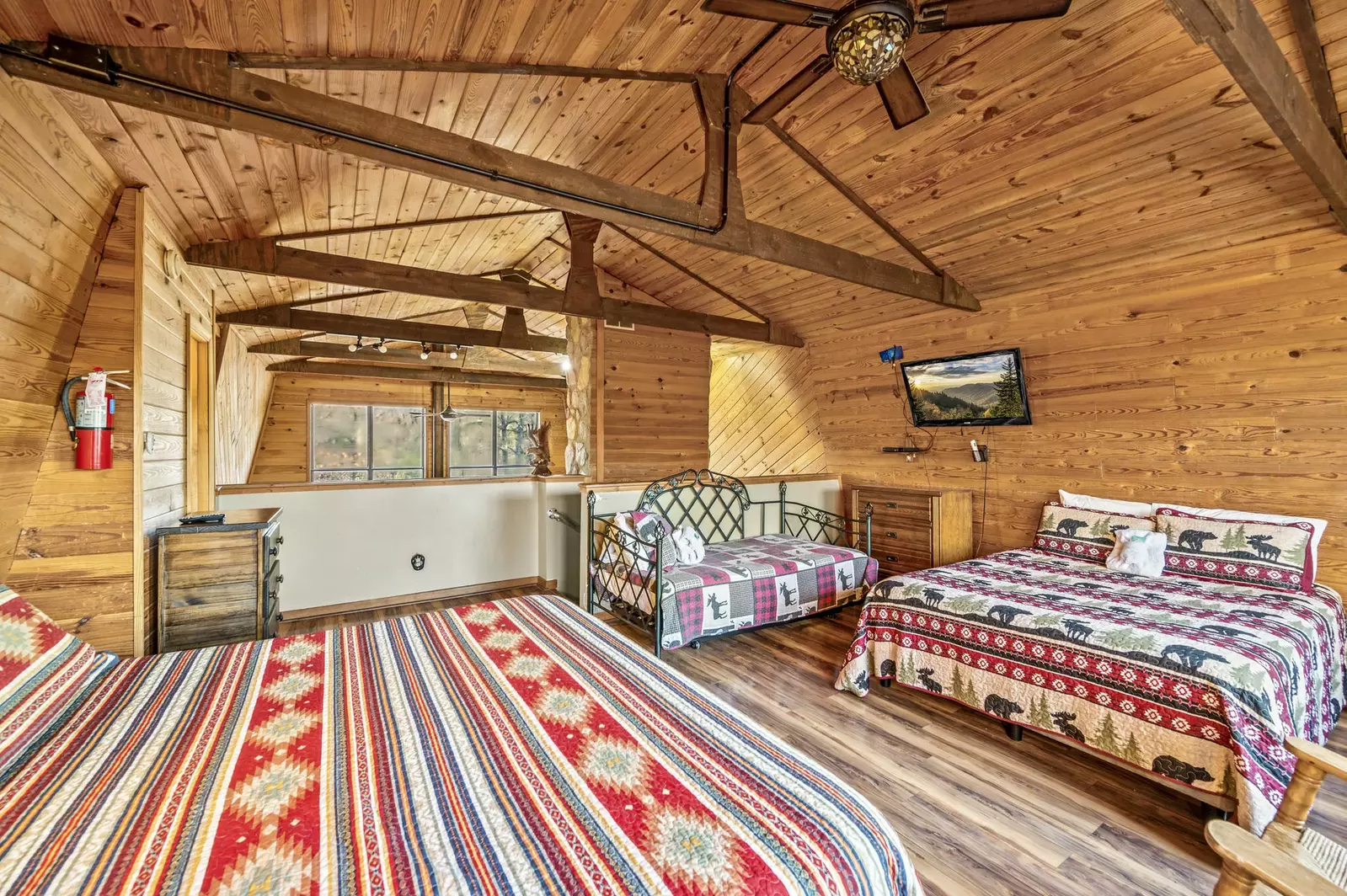 Property image, Interior, of The Swiminn Place
