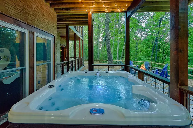 Property image, Interior, of Livin The Dream
