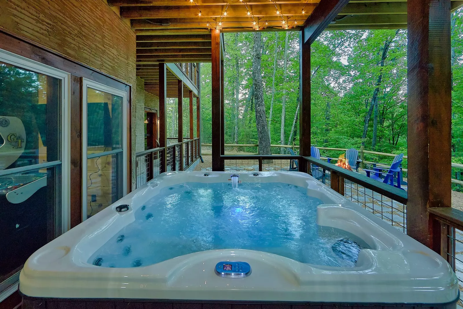 Property image, Interior, of Livin The Dream