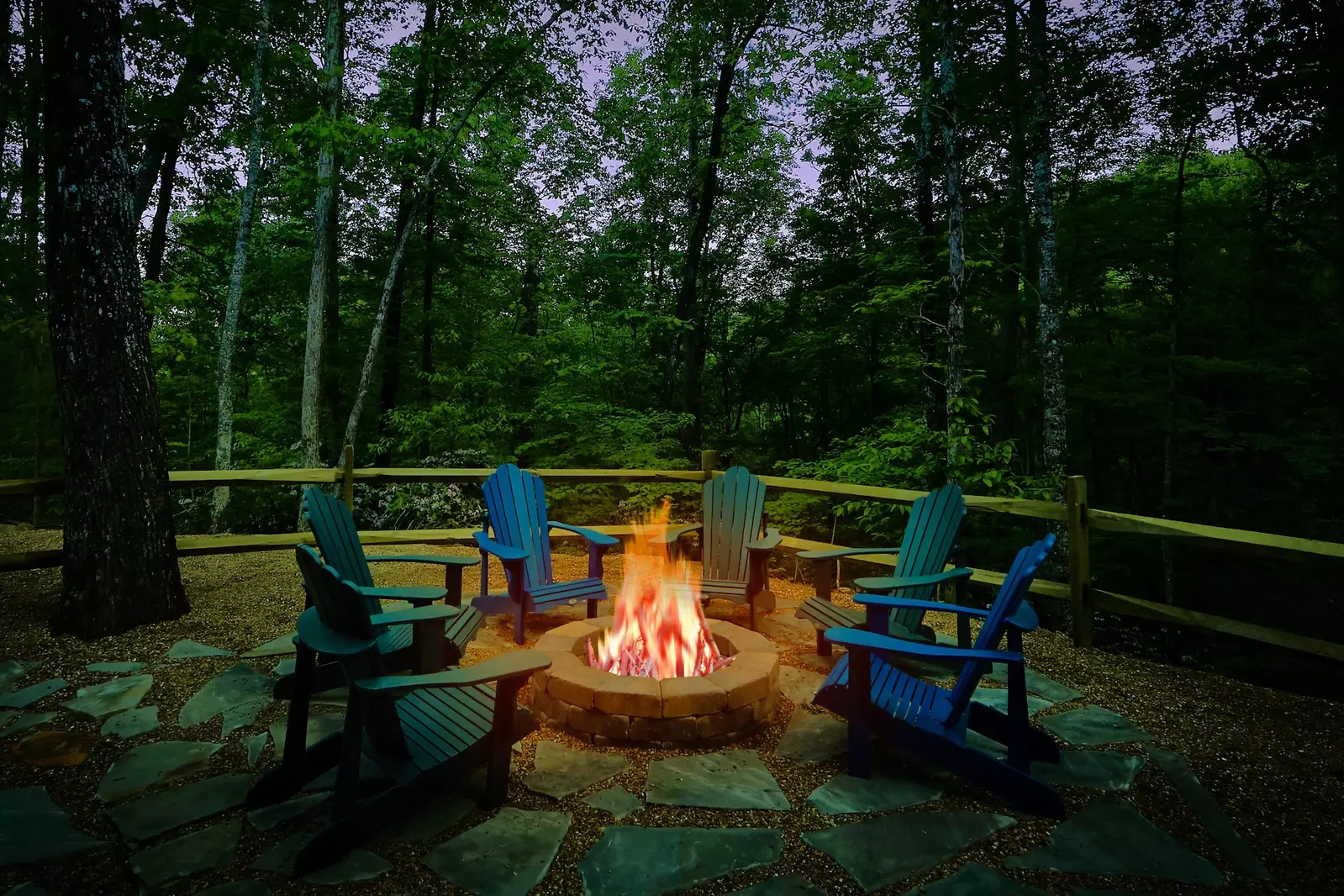 Property image, Interior, of Livin The Dream