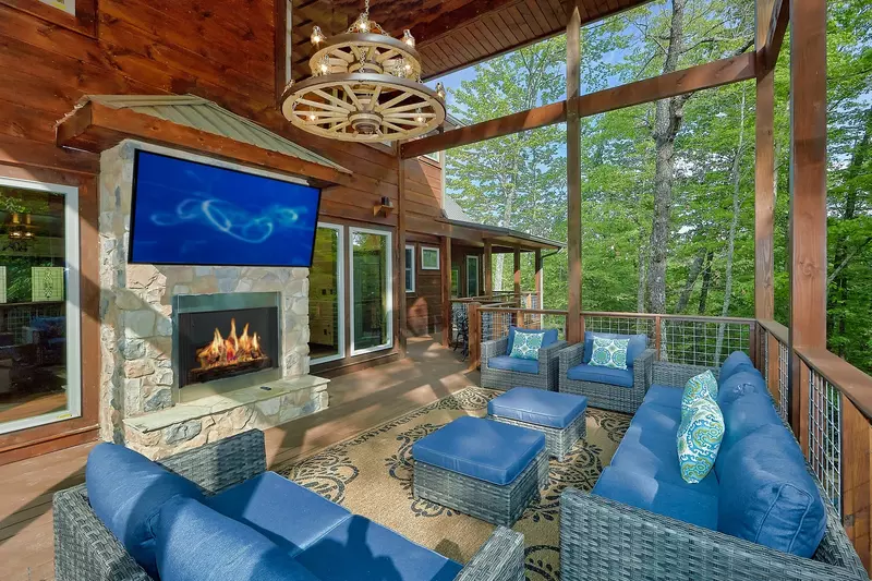 Property image, Interior, of Livin The Dream