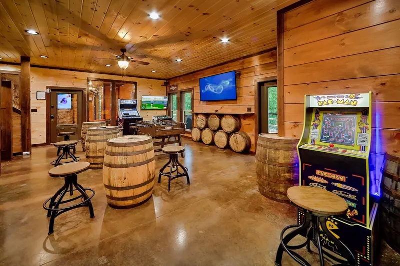 Property image, Interior, of Livin The Dream