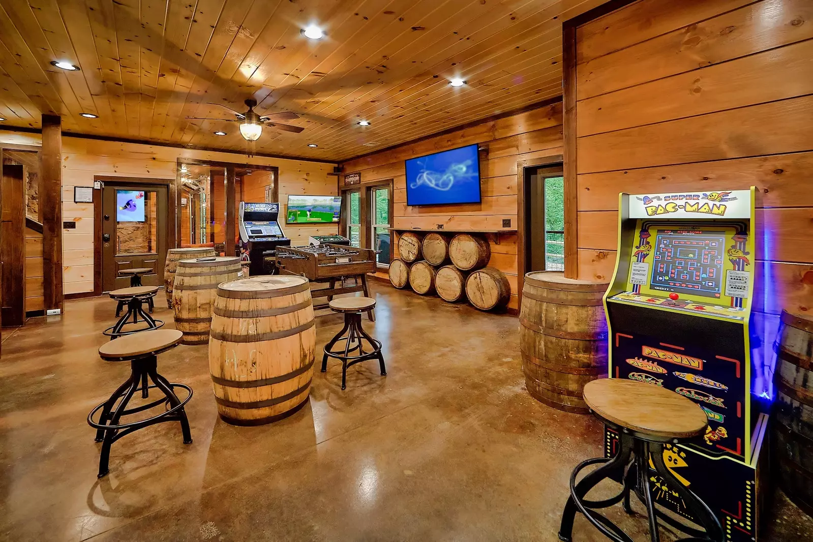 Property image, Interior, of Livin The Dream