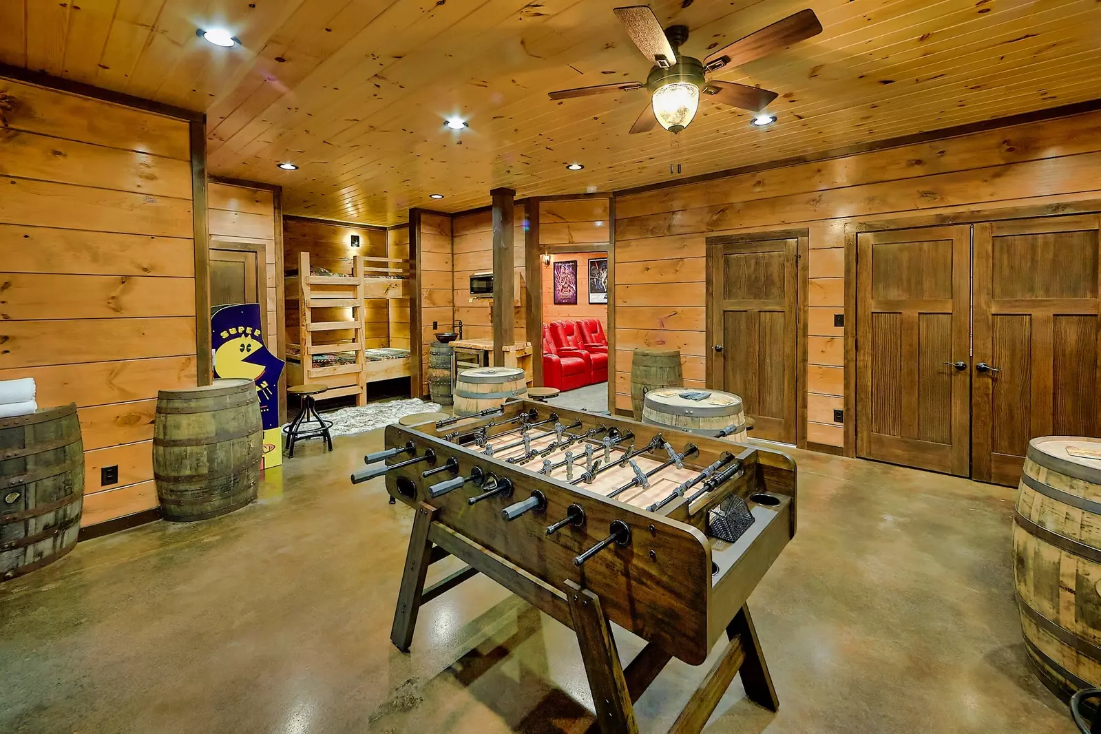Property image, Interior, of Livin The Dream