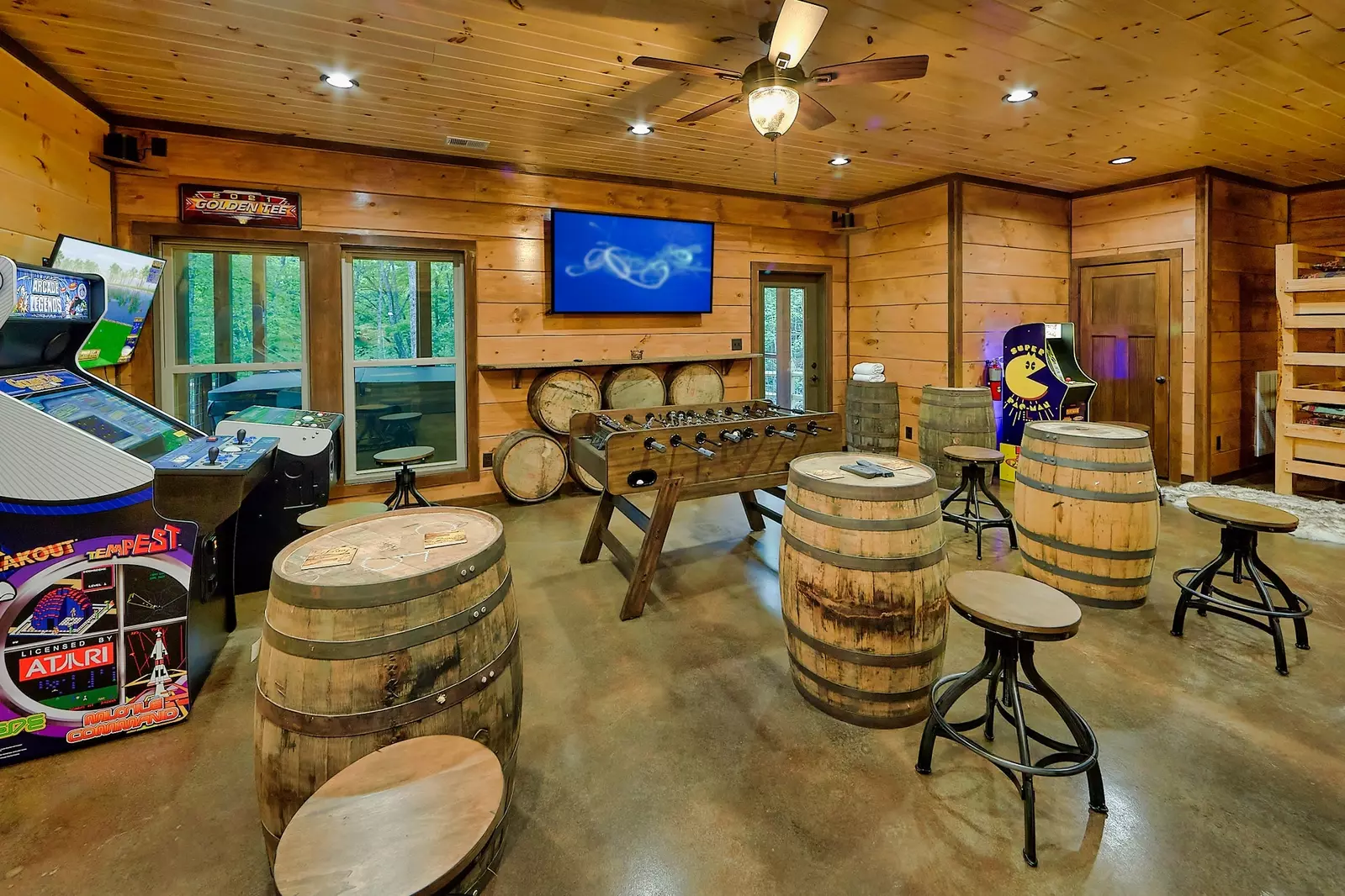 Property image, Interior, of Livin The Dream