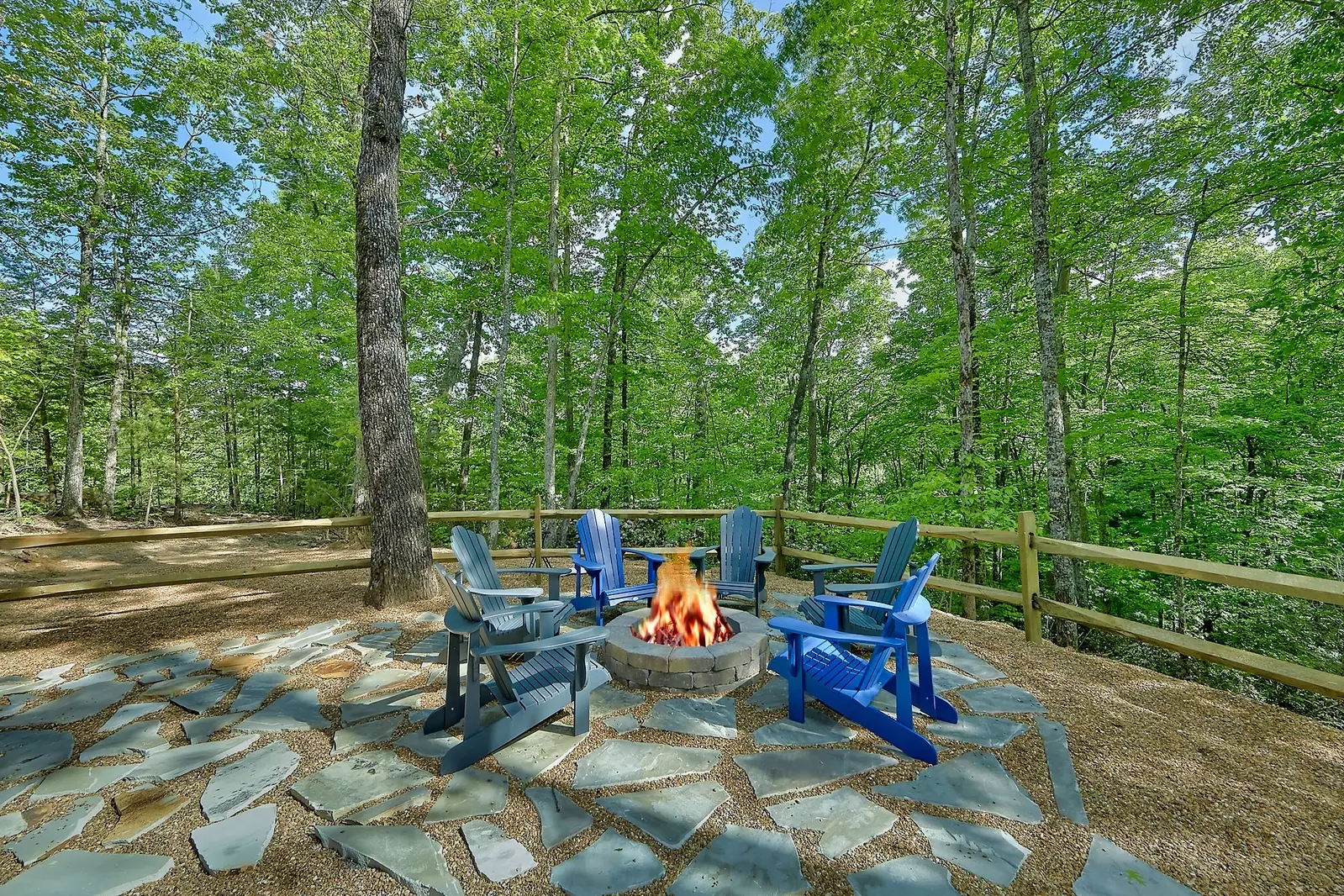 Property image, Interior, of Livin The Dream