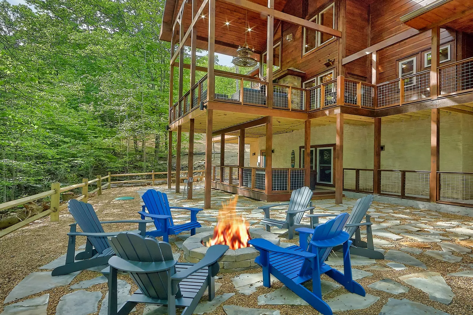 Property image, Interior, of Livin The Dream