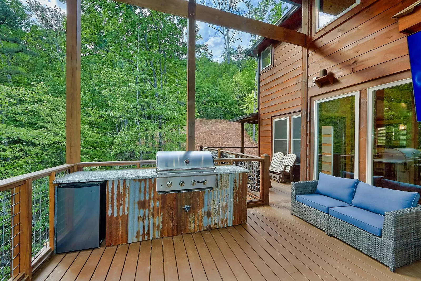 Property image, Interior, of Livin The Dream