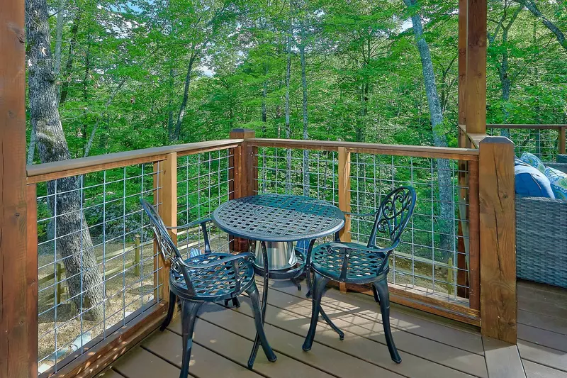 Property image, Interior, of Livin The Dream