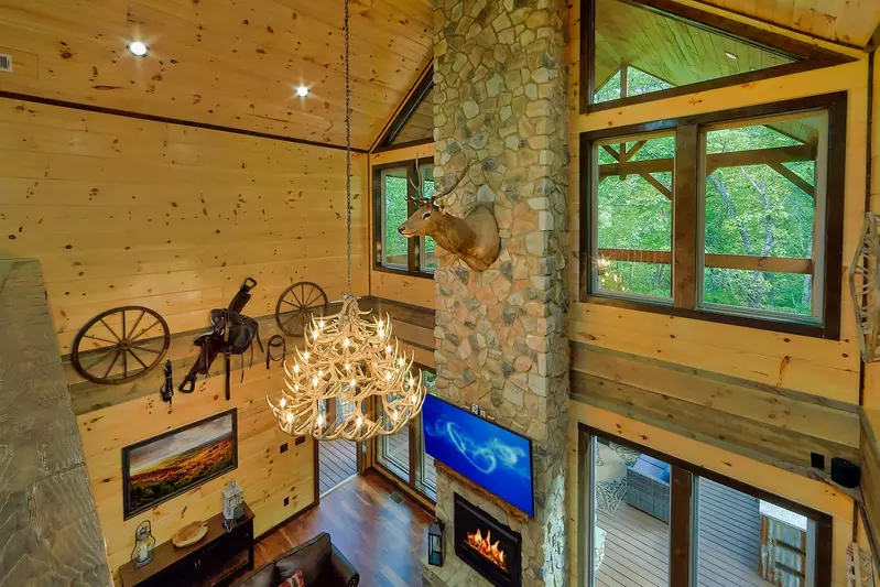 Property image, Interior, of Livin The Dream