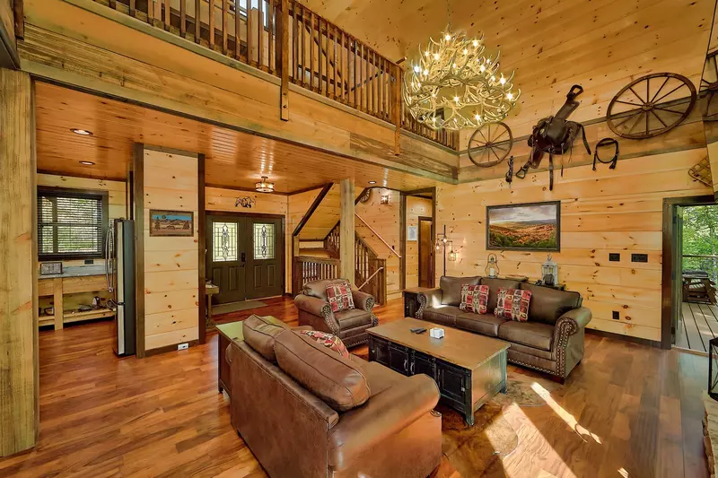 Property image, Interior, of Livin The Dream