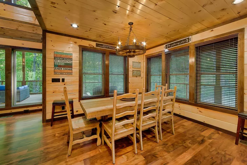 Property image, Interior, of Livin The Dream