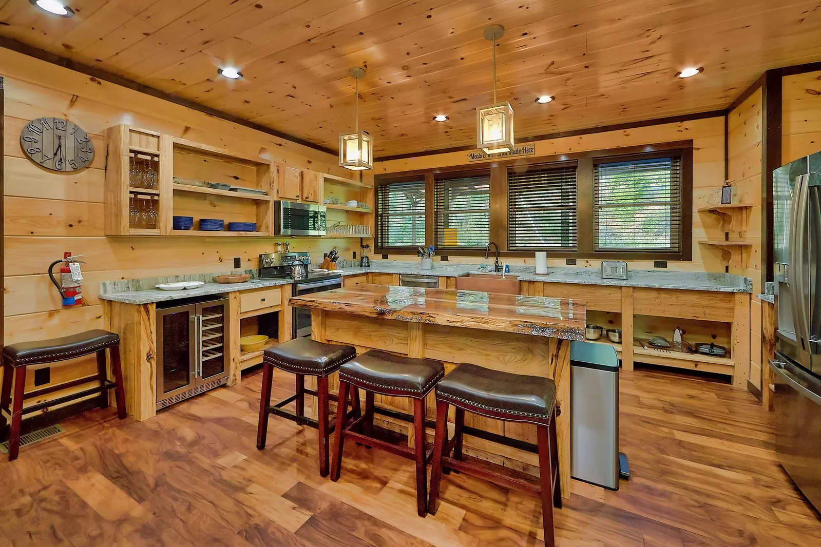 Property image, Interior, of Livin The Dream