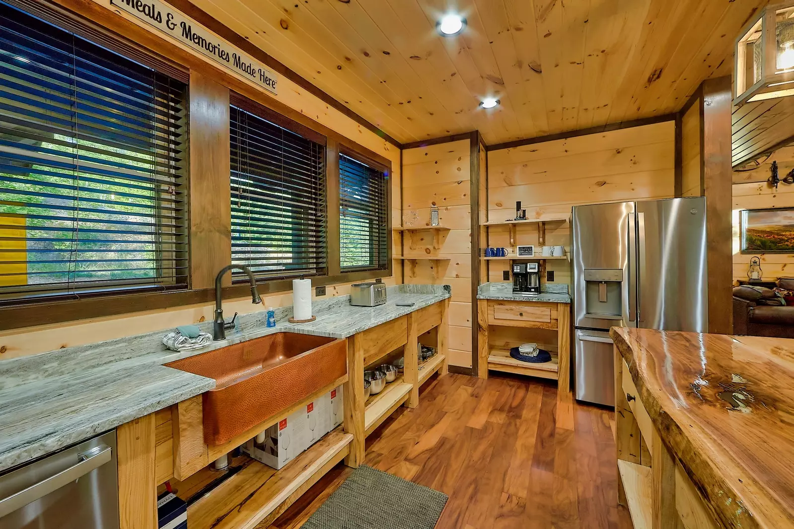 Property image, Interior, of Livin The Dream