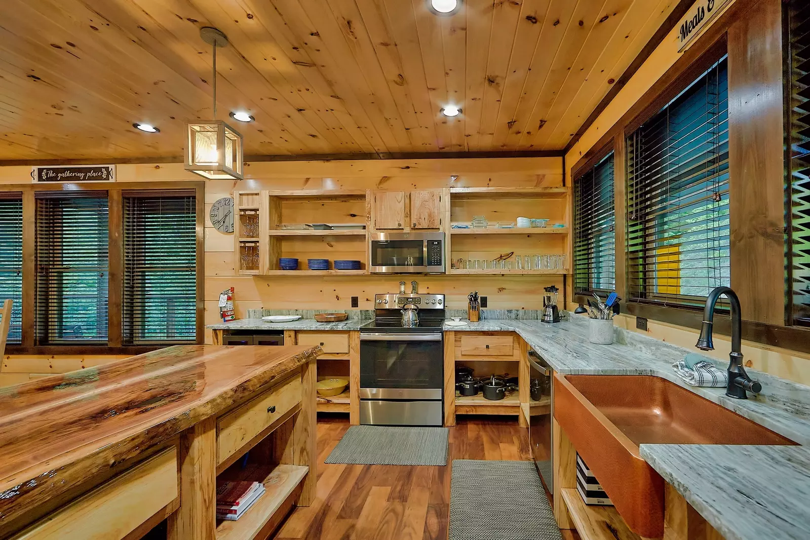 Property image, Interior, of Livin The Dream