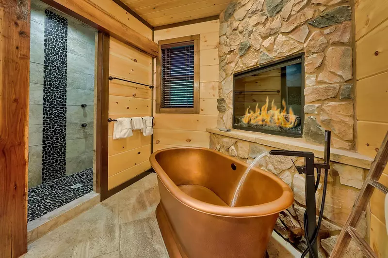 Property image, Interior, of Livin The Dream