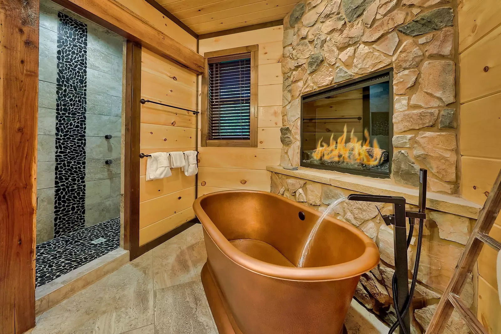 Property image, Interior, of Livin The Dream