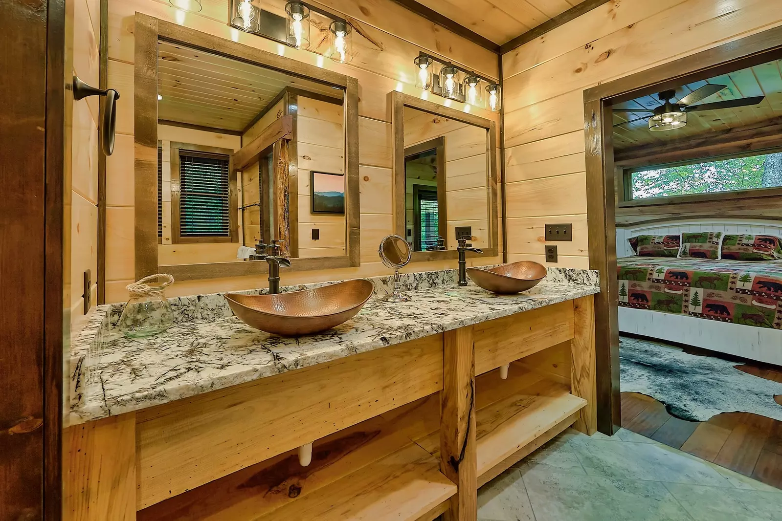 Property image, Interior, of Livin The Dream