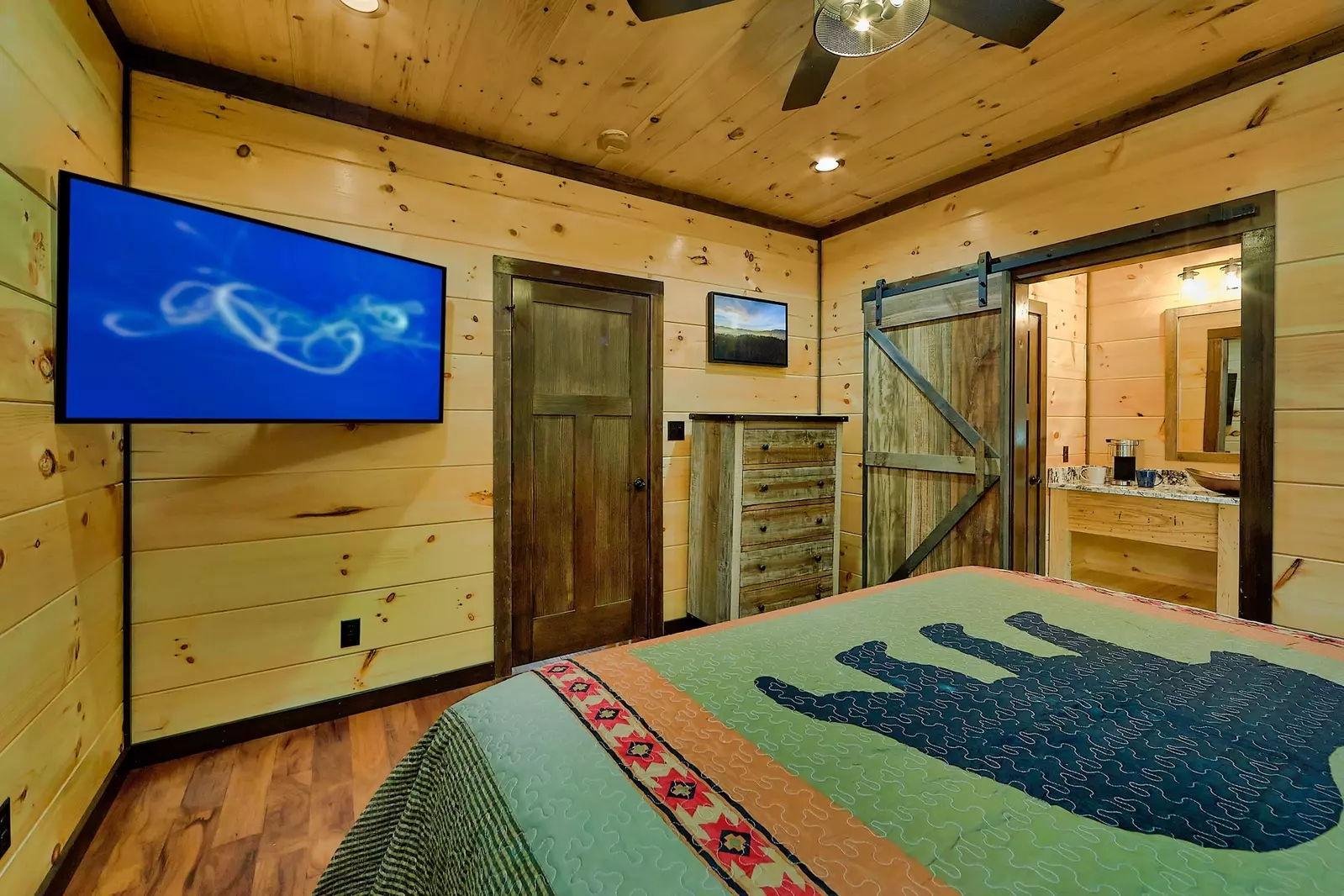 Property image, Interior, of Livin The Dream