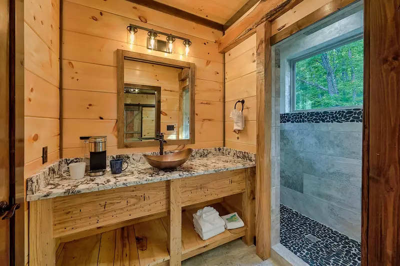 Property image, Interior, of Livin The Dream