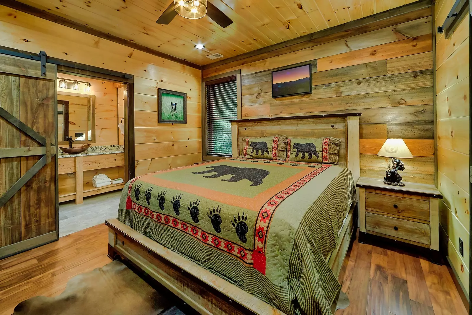 Property image, Interior, of Livin The Dream