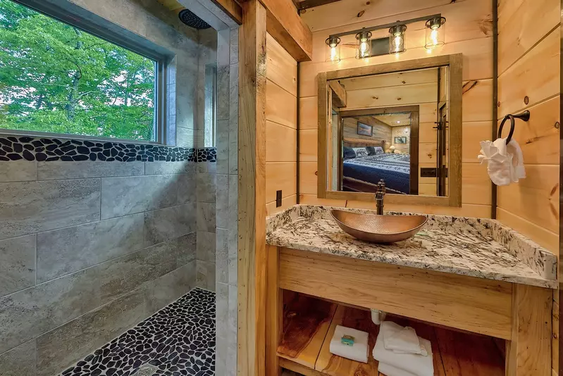 Property image, Interior, of Livin The Dream