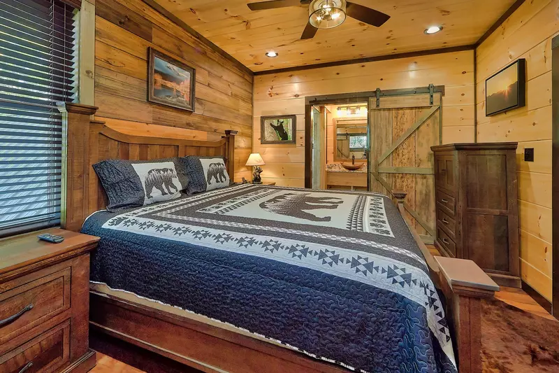 Property image, Interior, of Livin The Dream
