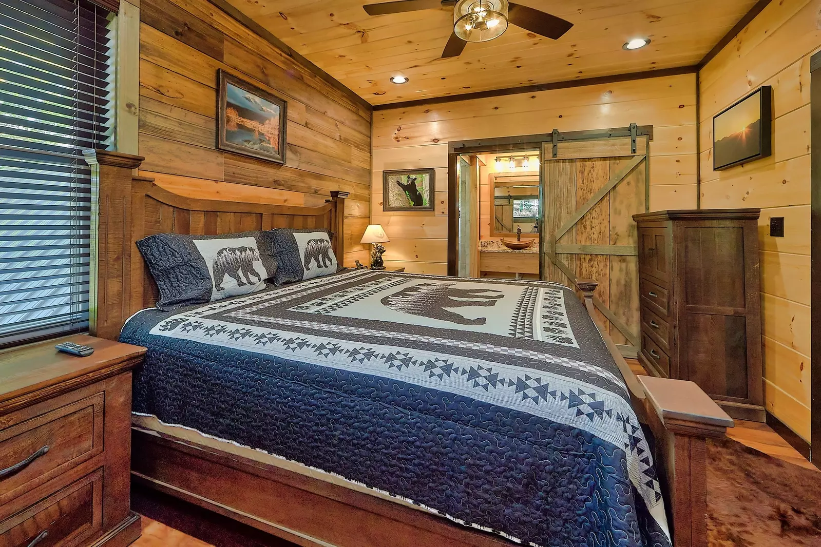 Property image, Interior, of Livin The Dream