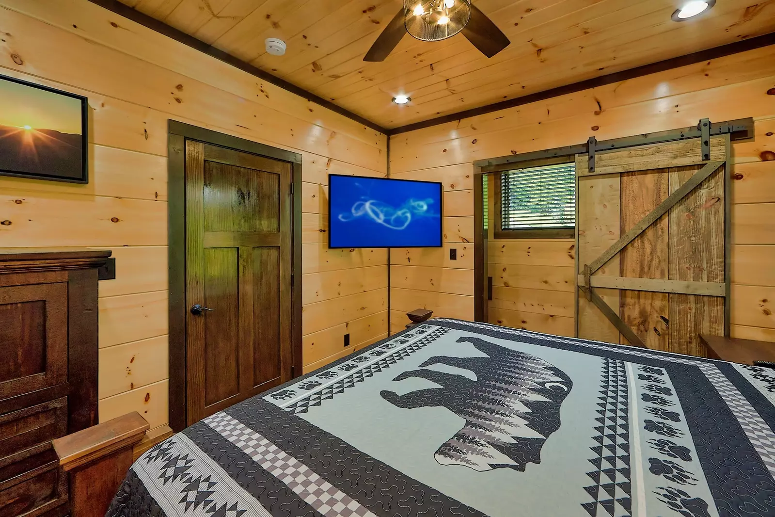 Property image, Interior, of Livin The Dream