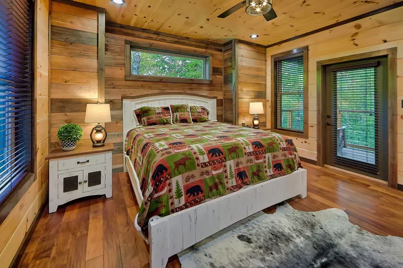 Property image, Interior, of Livin The Dream
