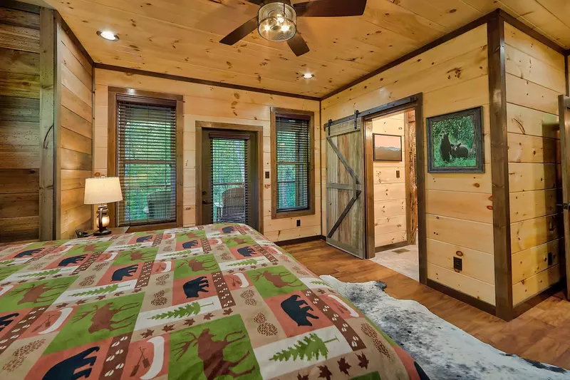 Property image, Interior, of Livin The Dream