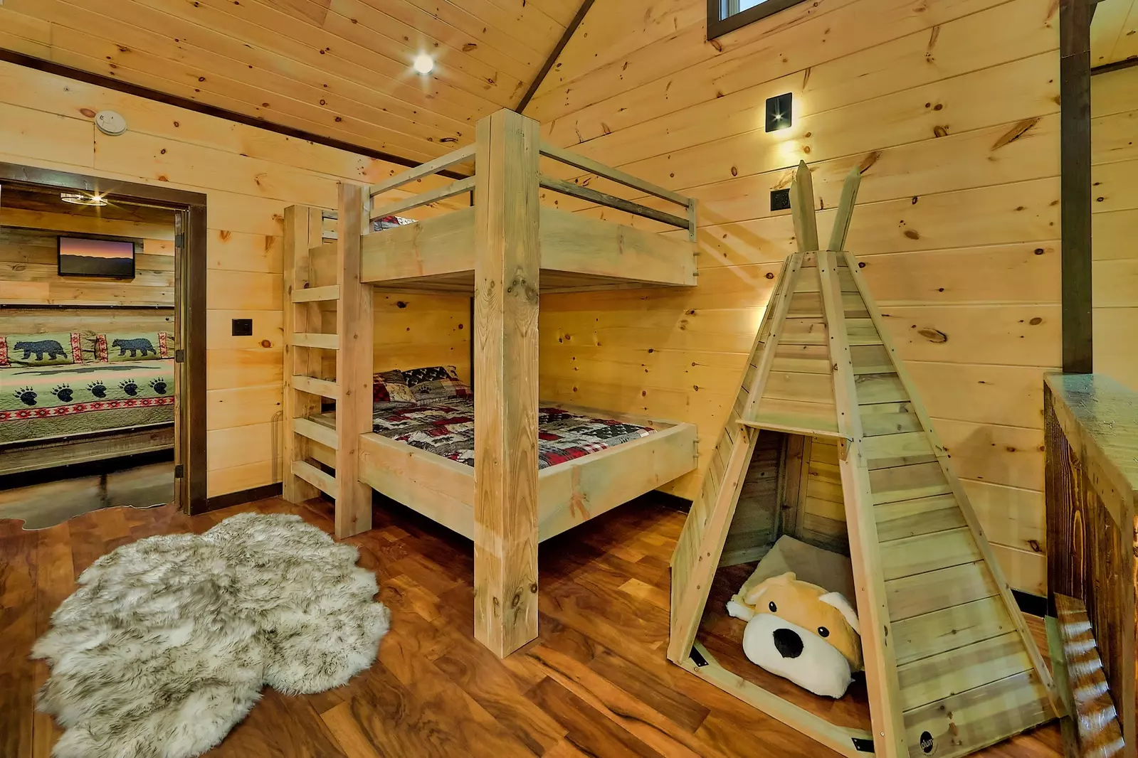 Property image, Interior, of Livin The Dream