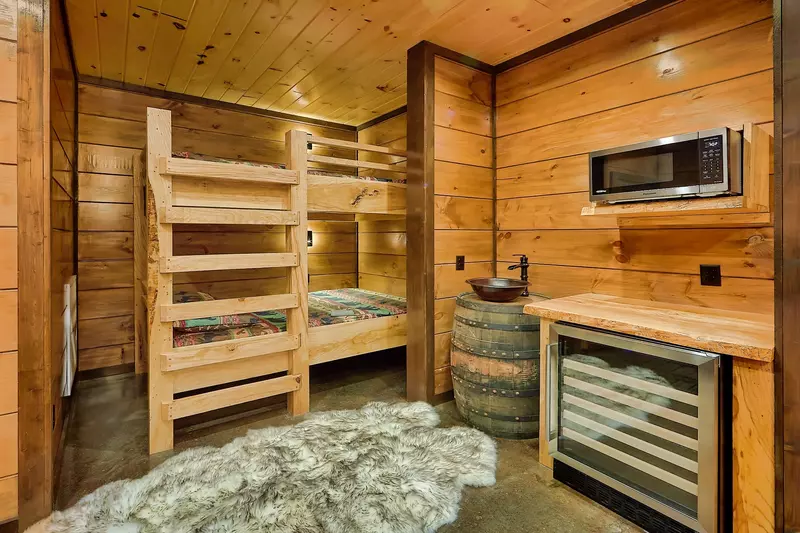 Property image, Interior, of Livin The Dream