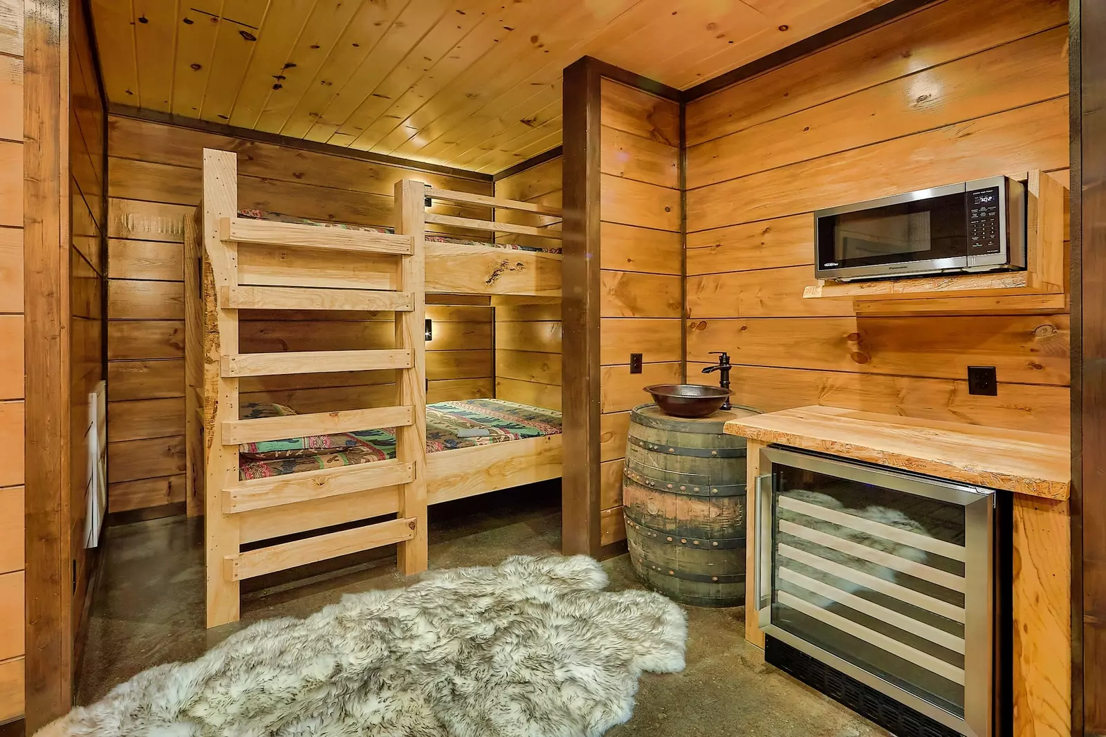 Property image, Interior, of Livin The Dream