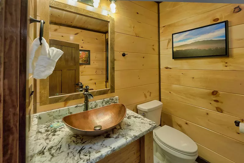 Property image, Interior, of Livin The Dream